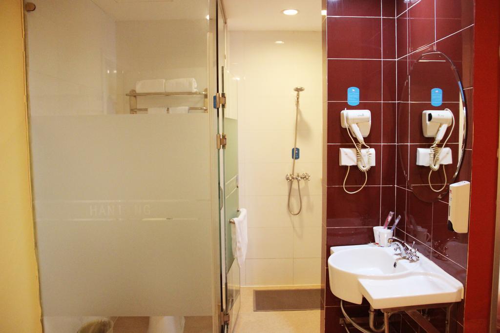 Guilin Ziyunxuan Hotel Quarto foto