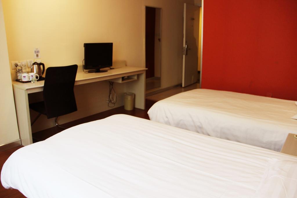 Guilin Ziyunxuan Hotel Quarto foto